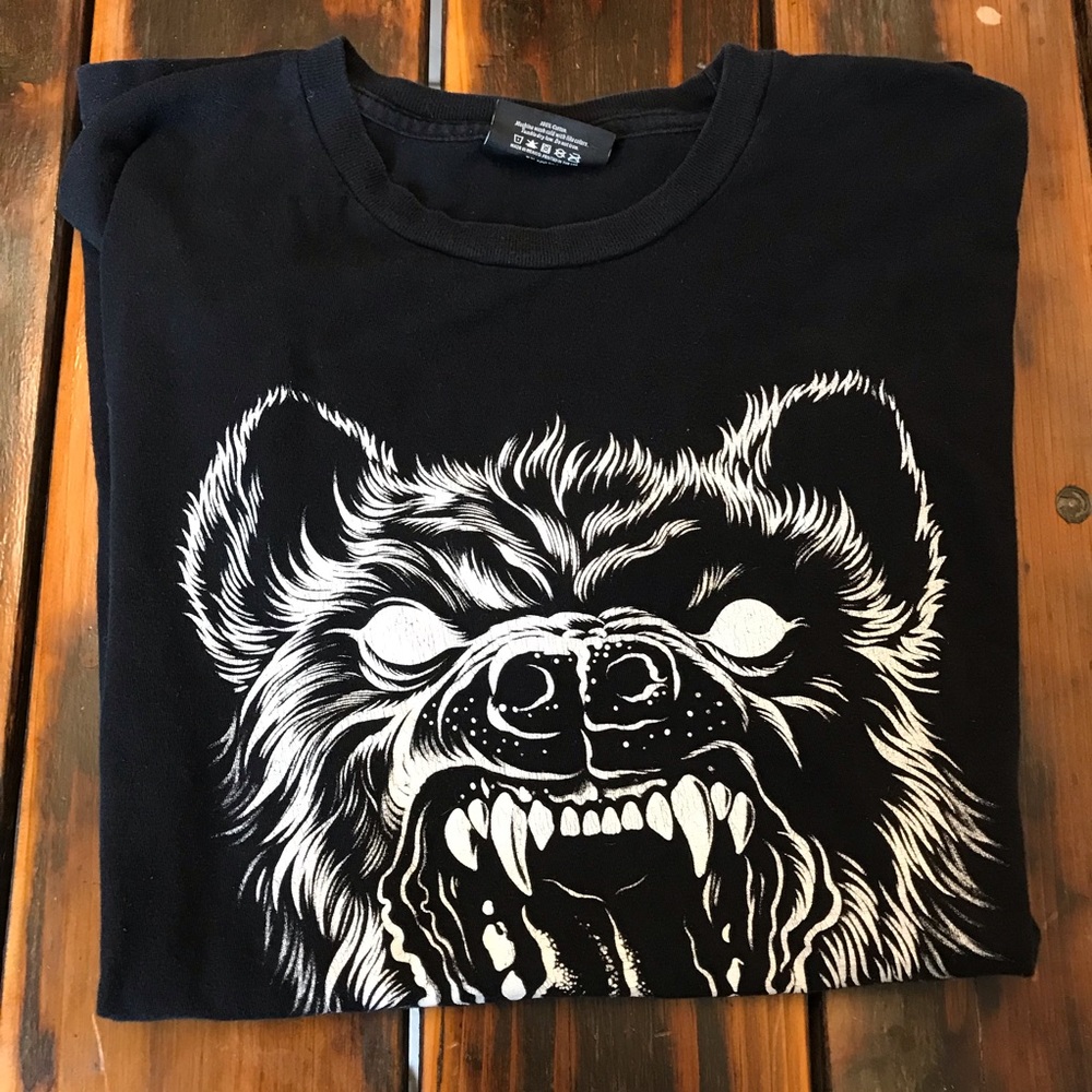 The Hundreds Tee Shirt